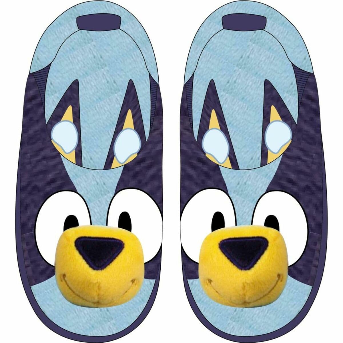 Zapatillas de Estar por Casa Bluey Azul 26-27 - Image 15