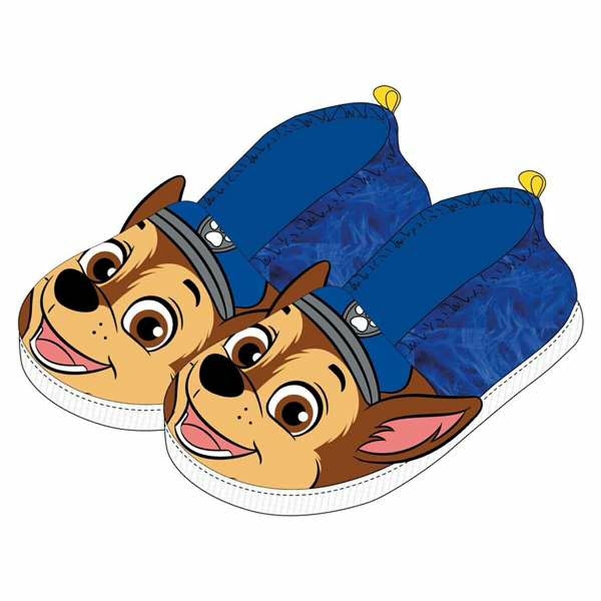 Chaussons The Paw Patrol Bleu 22-23 - Image 2