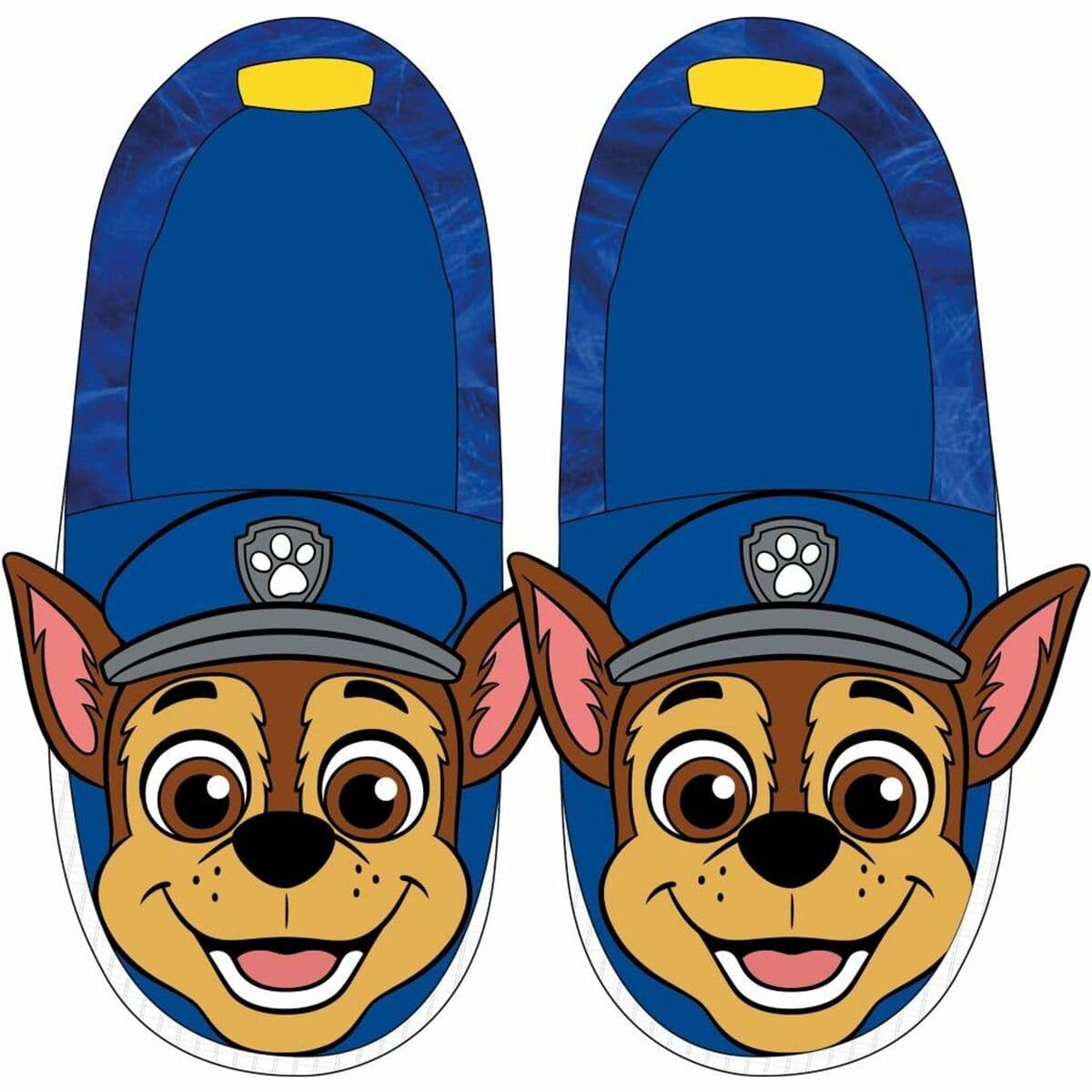 Zapatillas de Estar por Casa The Paw Patrol Azul 28-29 - Image 9