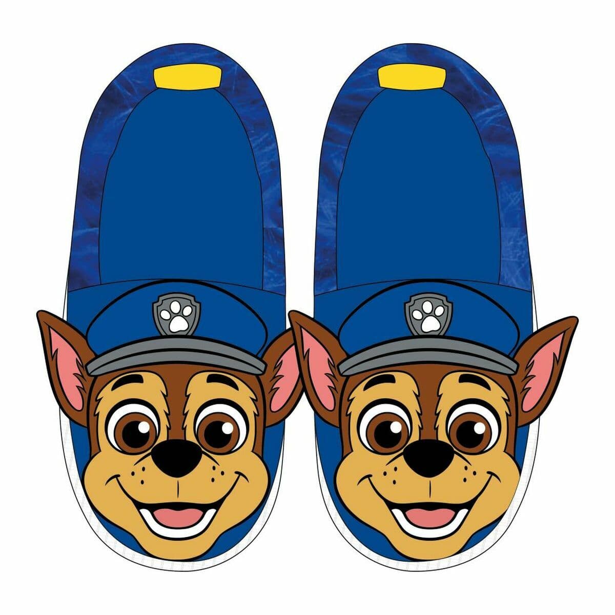 Zapatillas de Estar por Casa The Paw Patrol Azul 28-29 - Image 4