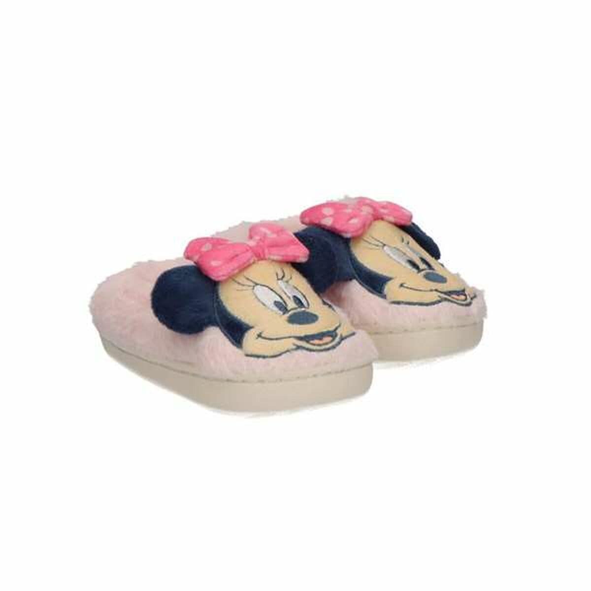 Hustofflor Minnie Mouse Rosa 24-25 - Image 2