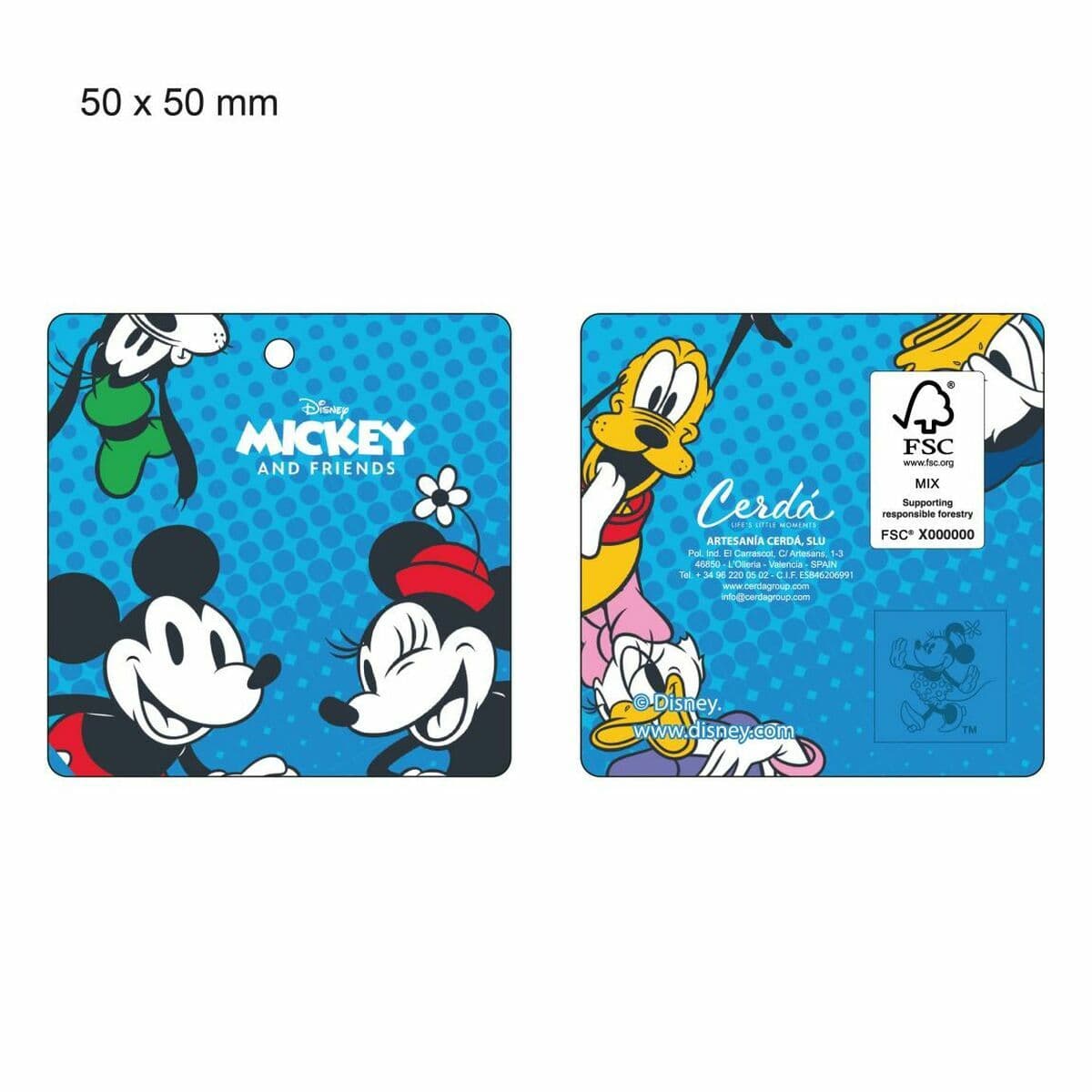 Slippers Voor in Huis Minnie Mouse Roze 28-29 - Image 11