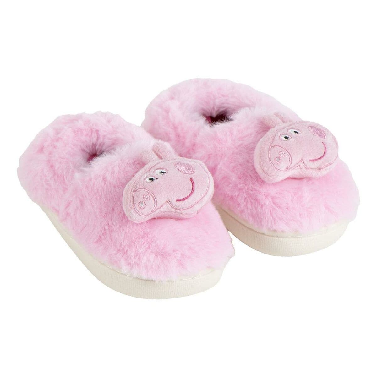 Zapatillas de Estar por Casa Peppa Pig Rosa 22-23