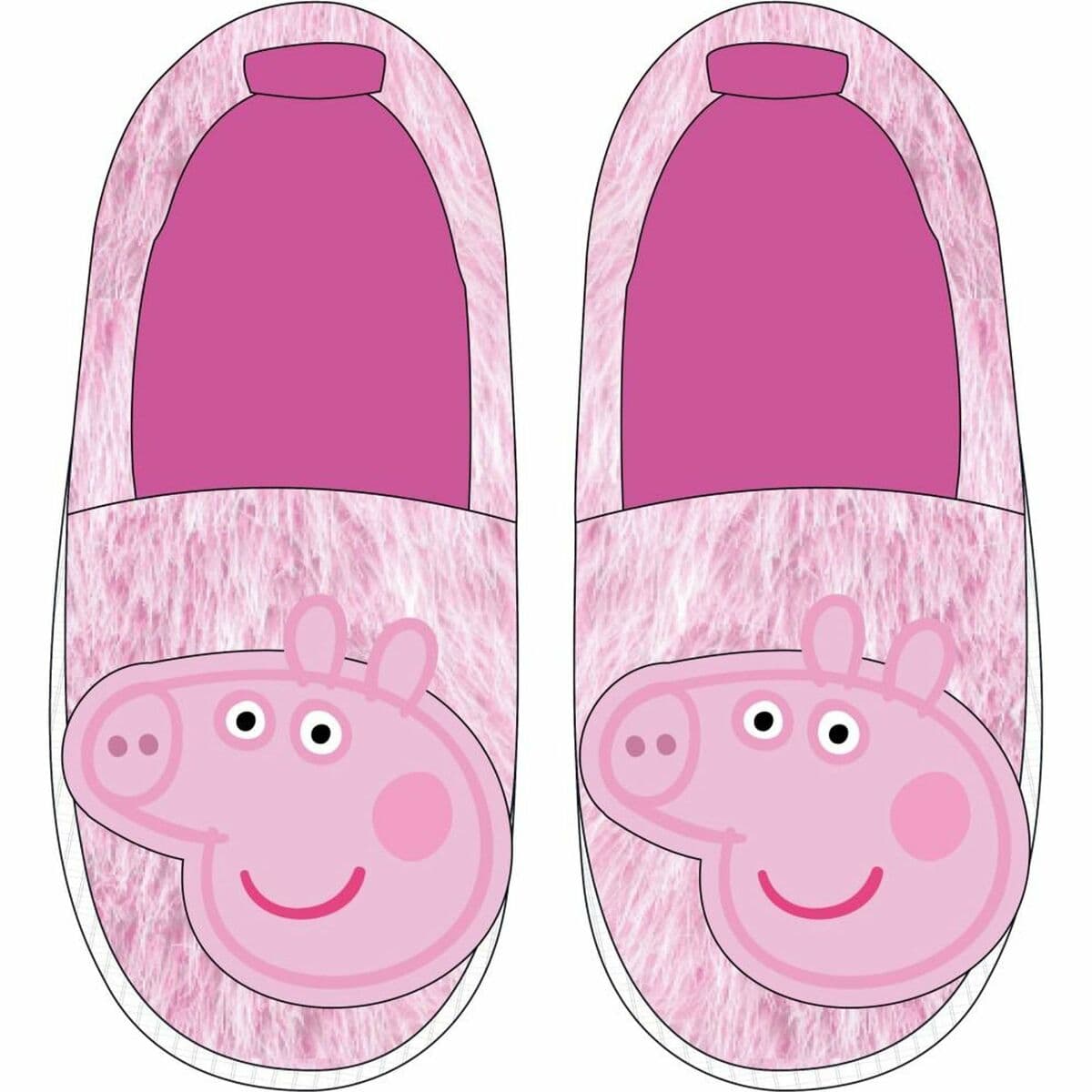 Zapatillas de Estar por Casa Peppa Pig Rosa 26-27 - Image 15