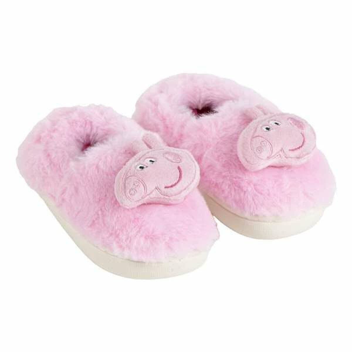 Zapatillas de Estar por Casa Peppa Pig Rosa 26-27 - Image 2