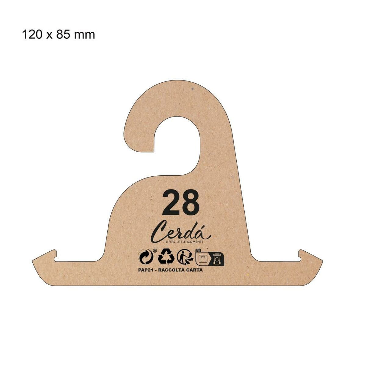 Slippers Voor in Huis Gabby's Dollhouse Roze 24-25 - Image 8