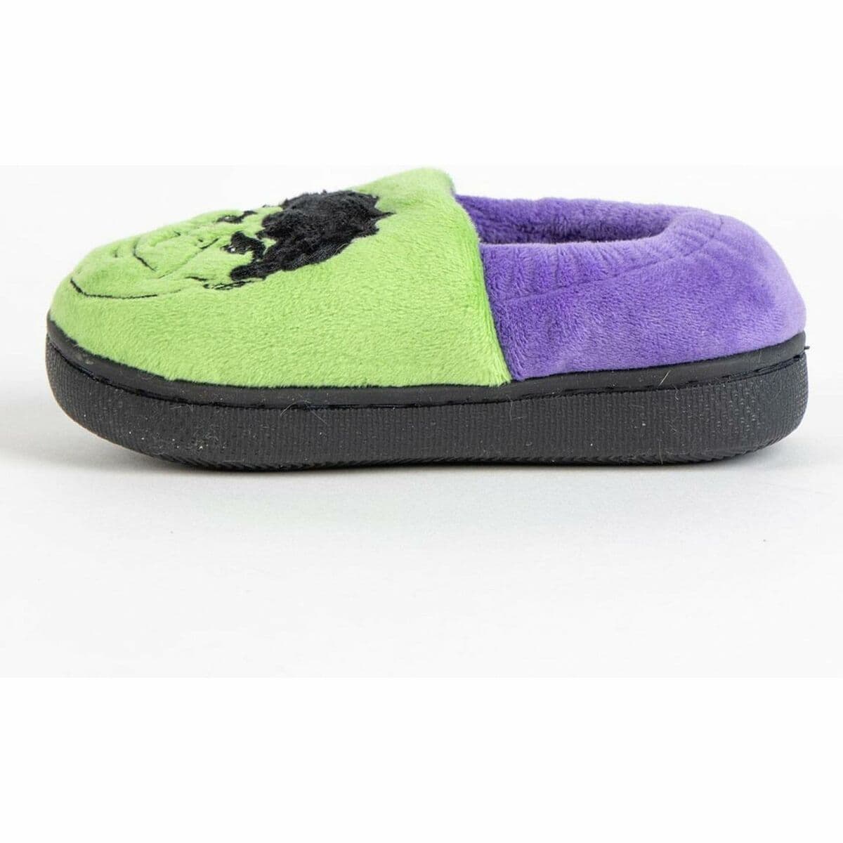 Zapatillas de Estar por Casa The Avengers Verde 24-25 - Image 11