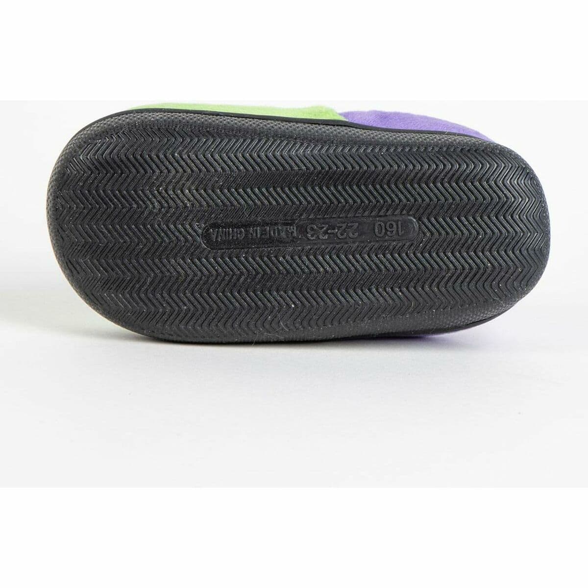 Zapatillas de Estar por Casa The Avengers Verde 24-25 - Image 12