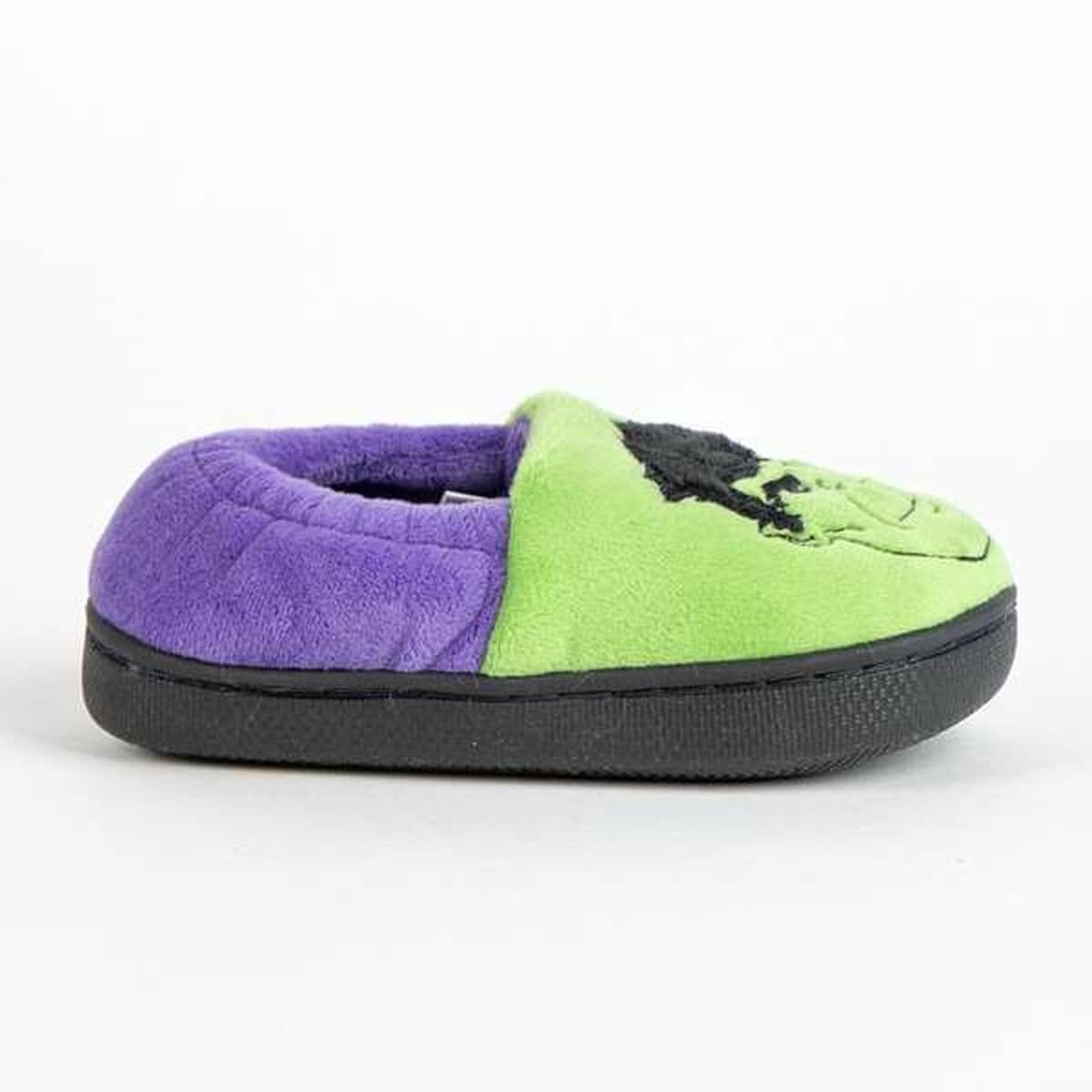 Zapatillas de Estar por Casa The Avengers Verde 28-29 - Image 15