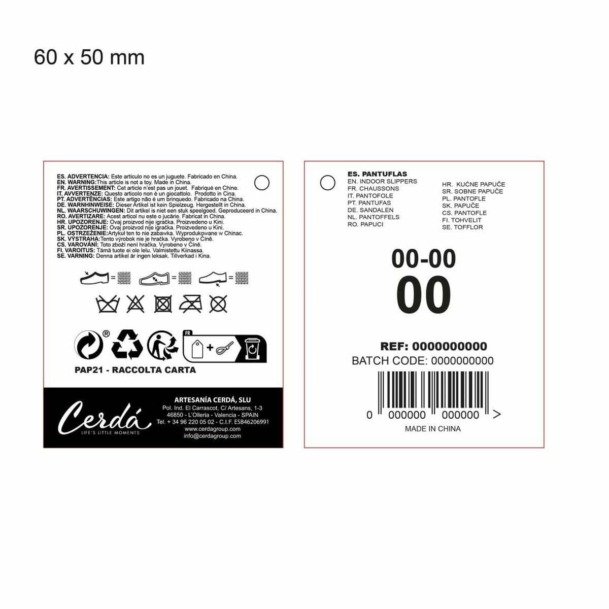 Zapatillas de Estar por Casa Stitch Azul claro 30-31 - Image 3