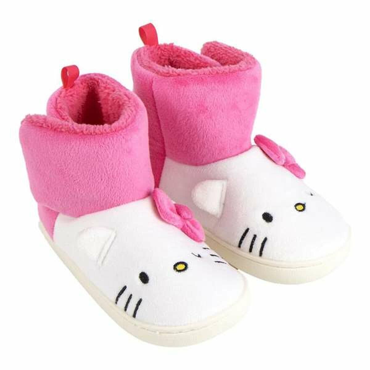 Chaussons Hello Kitty 24-25 - Image 14