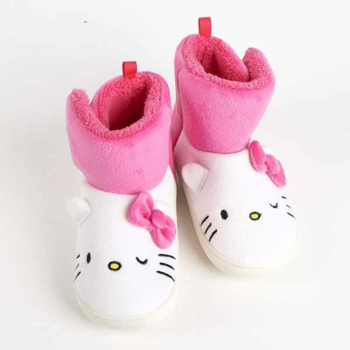 Chaussons Hello Kitty 24-25 - Image 15