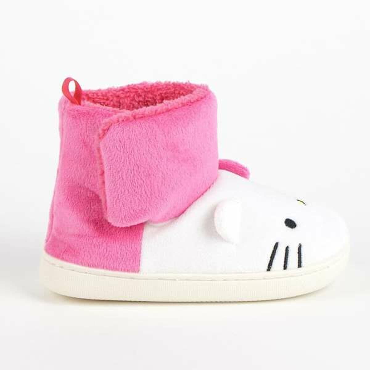 Chaussons Hello Kitty 24-25 - Image 16