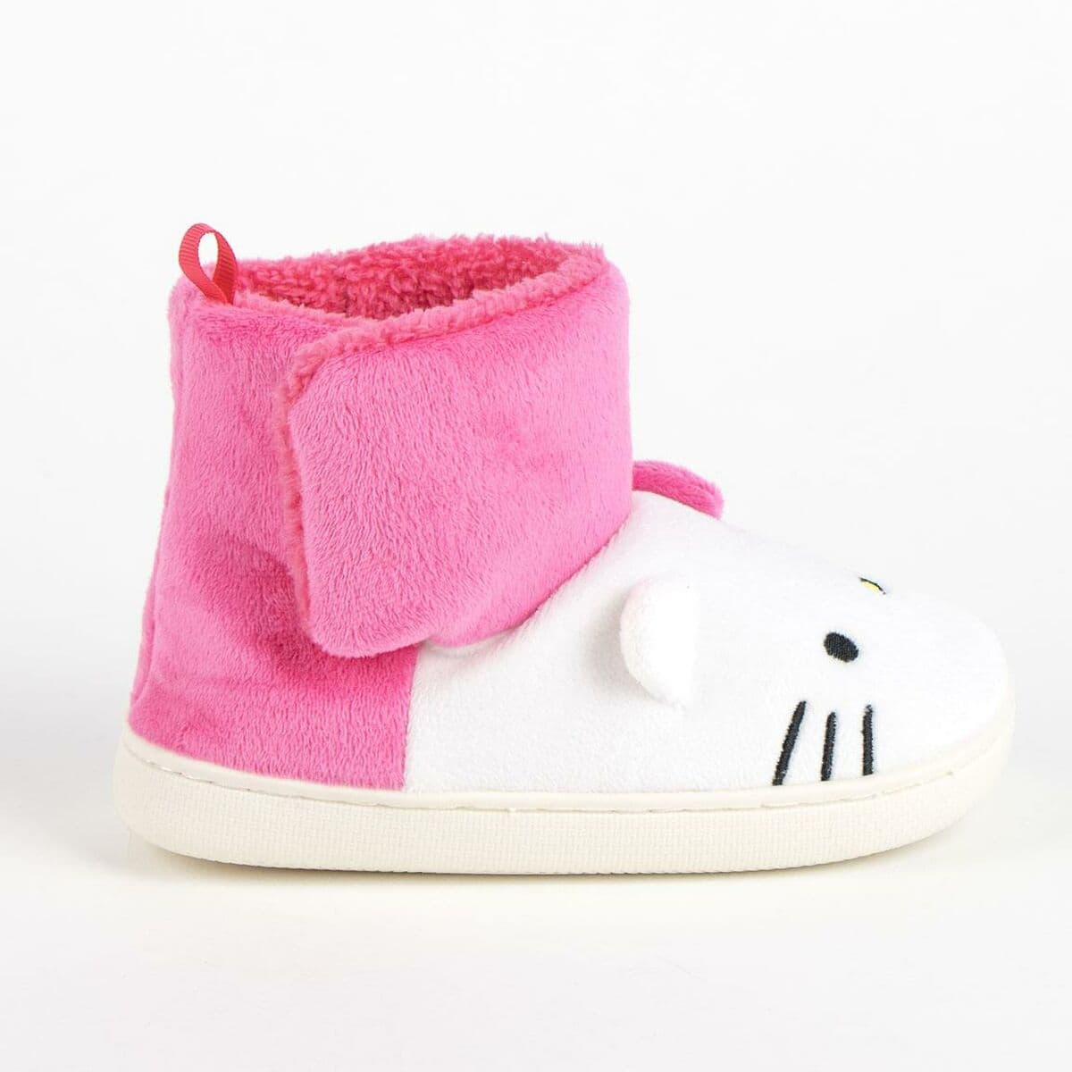 Zapatillas de Estar por Casa Hello Kitty 26-27 - Image 3