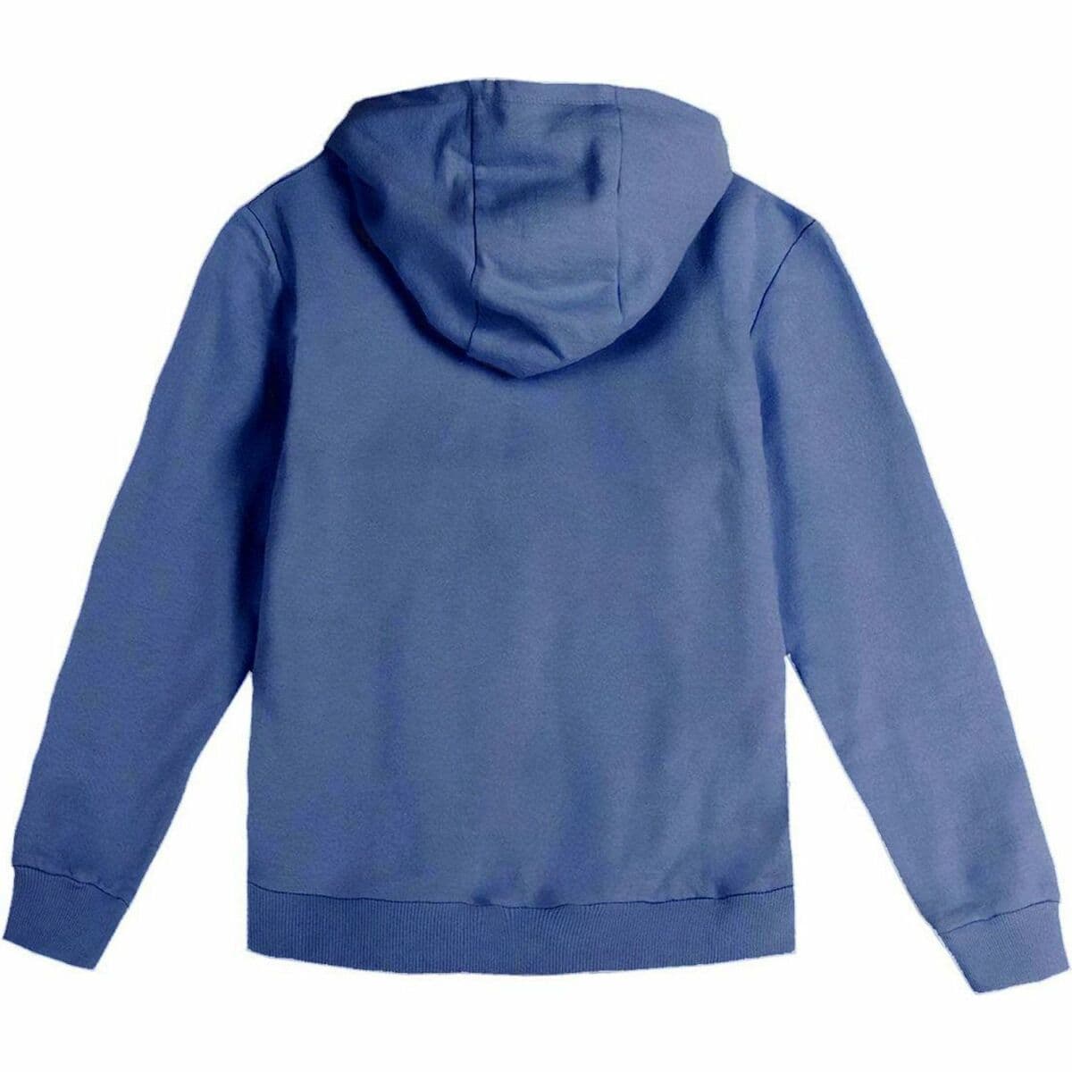 Jungen Sweater mit Kapuze Stitch Blau - Image 4