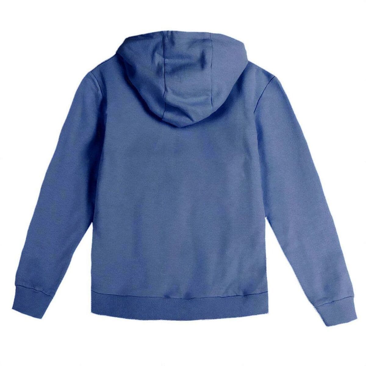 Jungen Sweater mit Kapuze Stitch Blau - Image 7