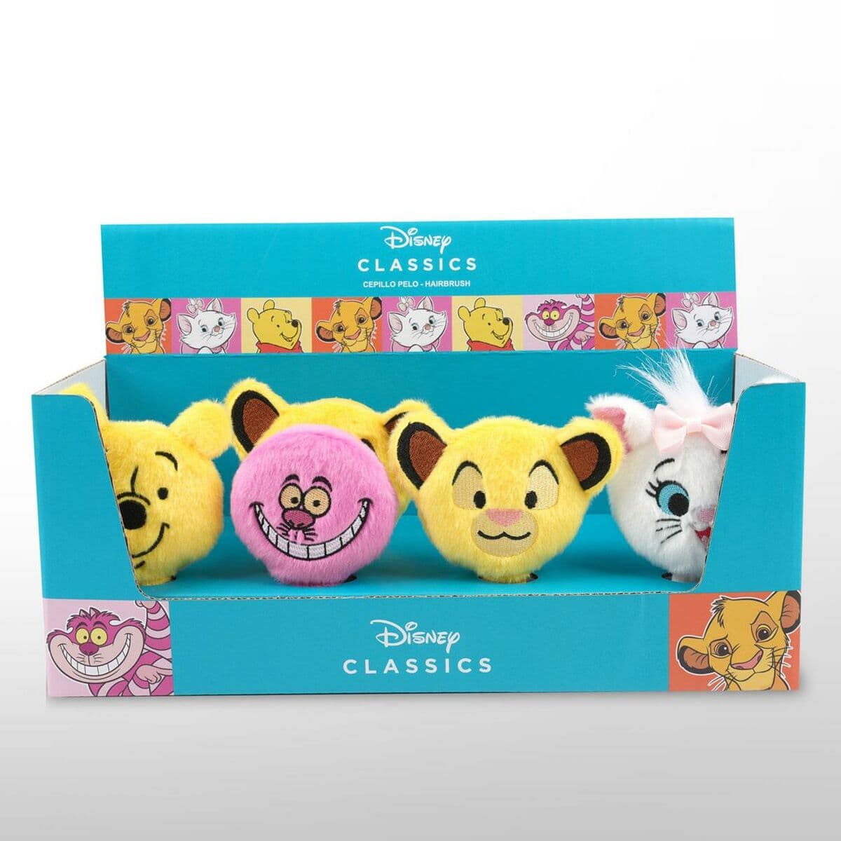 Ogrlica Disney Crvena - Image 6