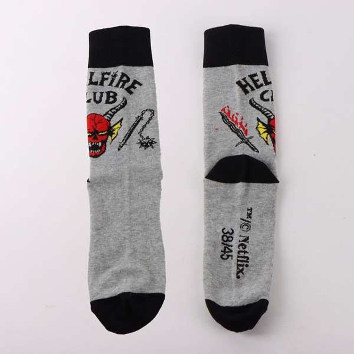 Calcetines Stranger Things 38-45 - Image 3