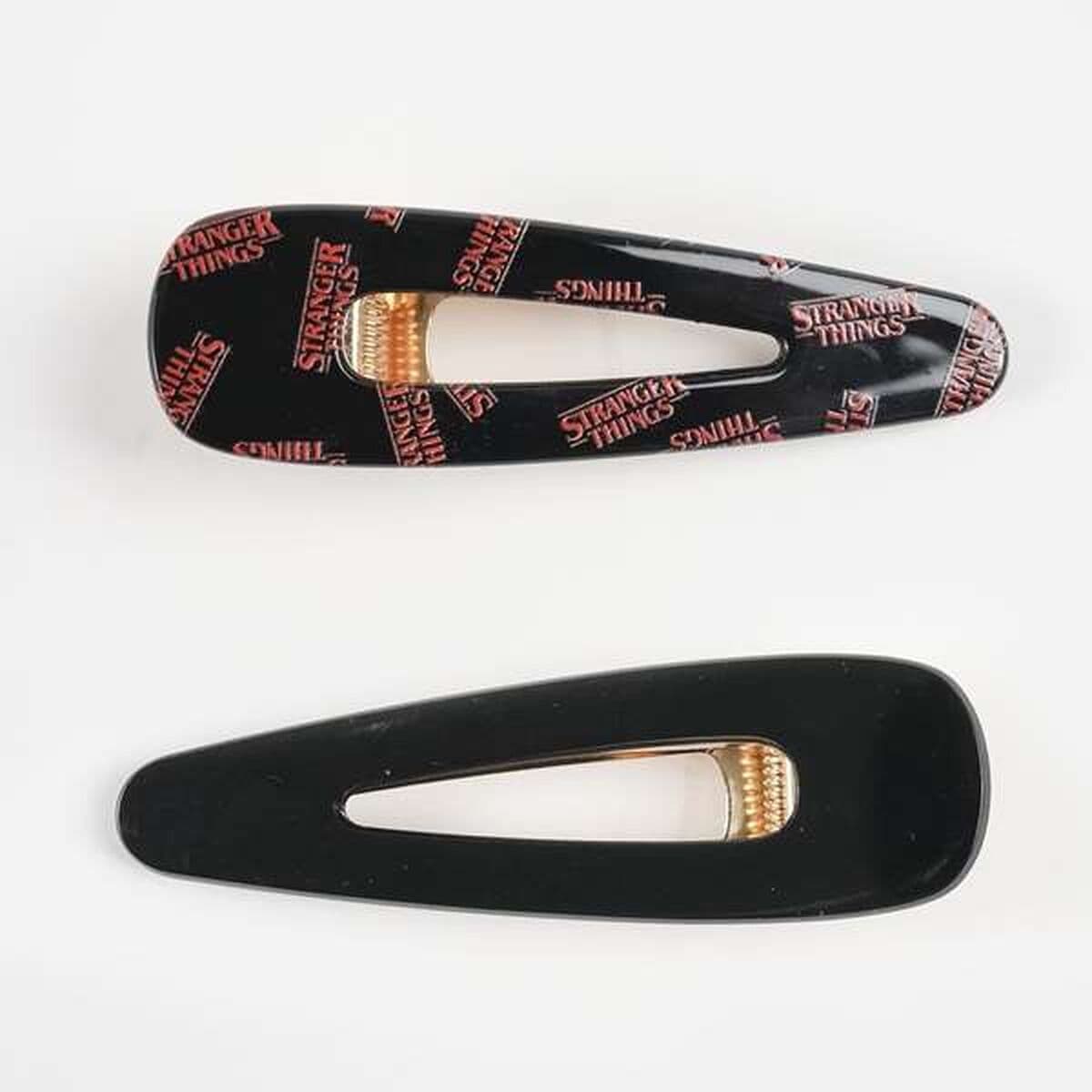 Schönheitsset Stranger Things Rot - Image 4