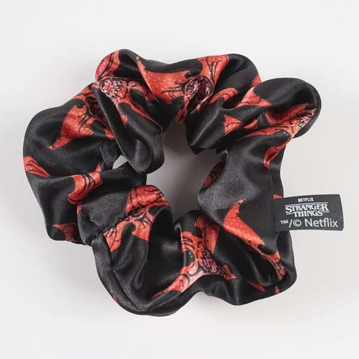 Schönheitsset Stranger Things Rot - Image 5