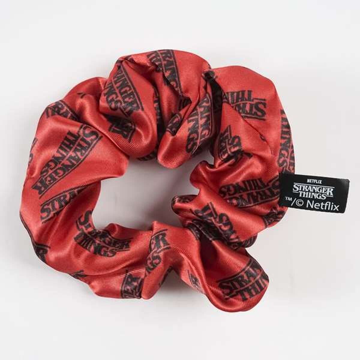 Schönheitsset Stranger Things Rot - Image 6