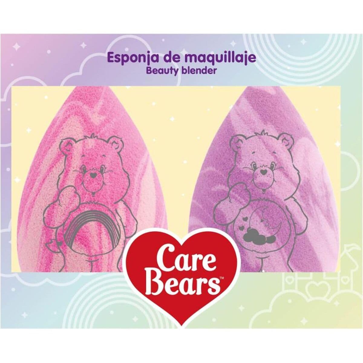 Esponja para Maquillaje Care Bears - Image 2