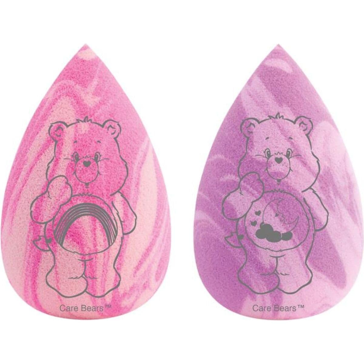 Esponja para Maquillaje Care Bears - Image 3