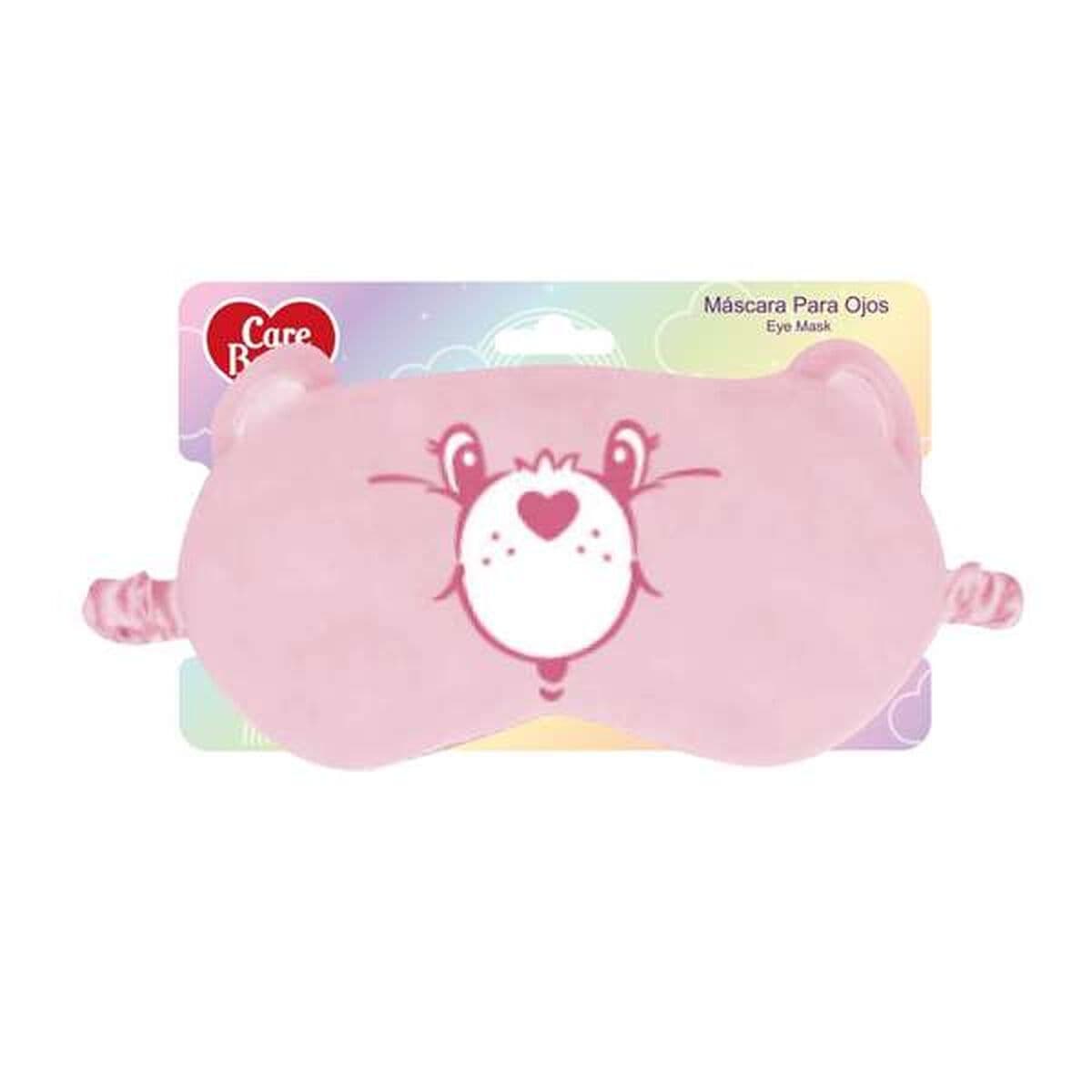 Antifaz de Gel Relajante Care Bears