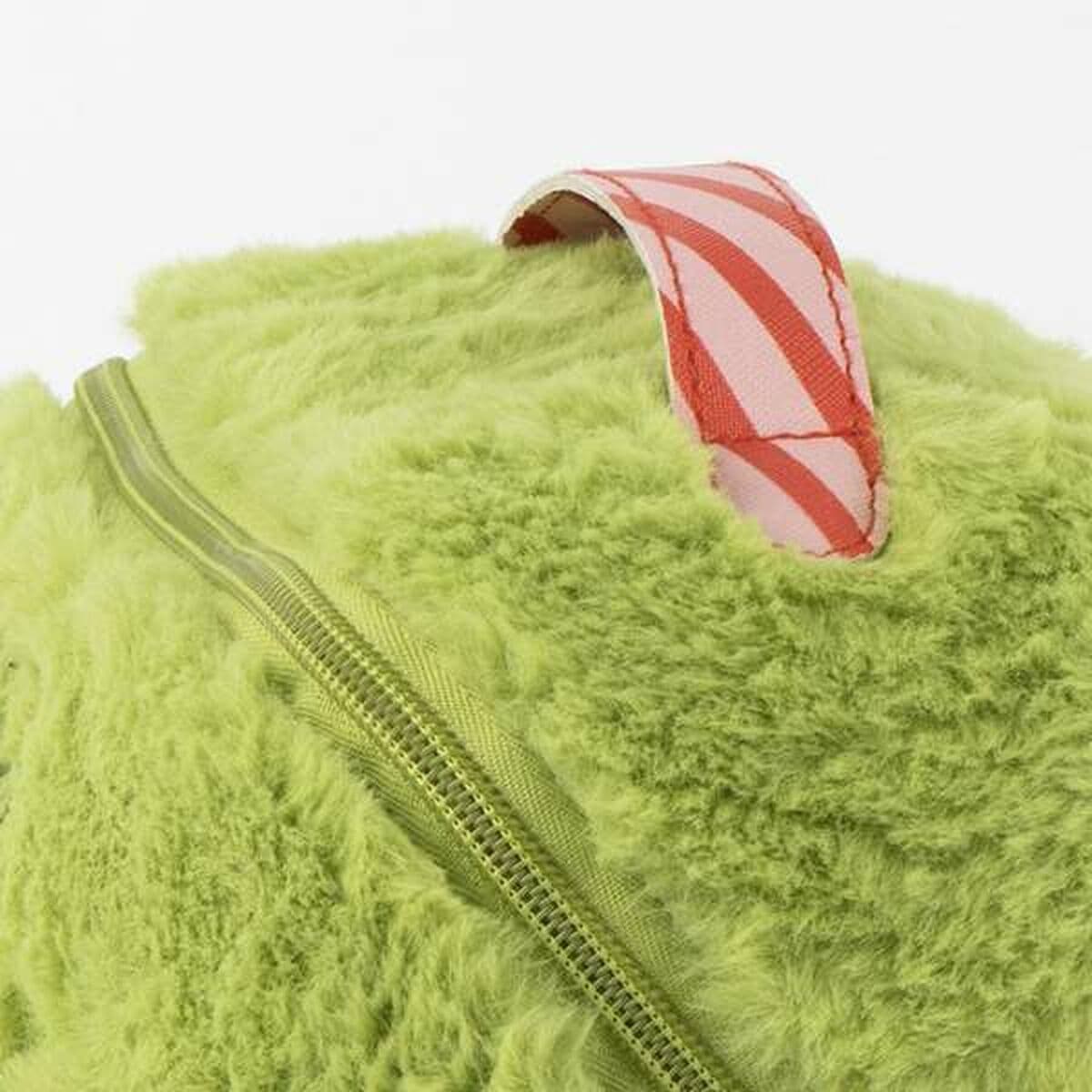 Kelionių reikmenų dėžutė The Grinch - Image 5