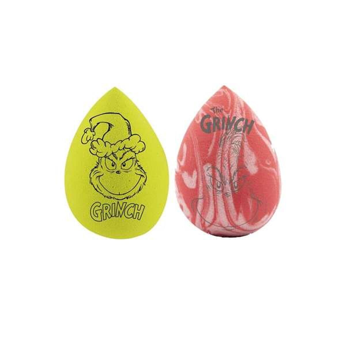 Sminkesvamp The Grinch - Image 2