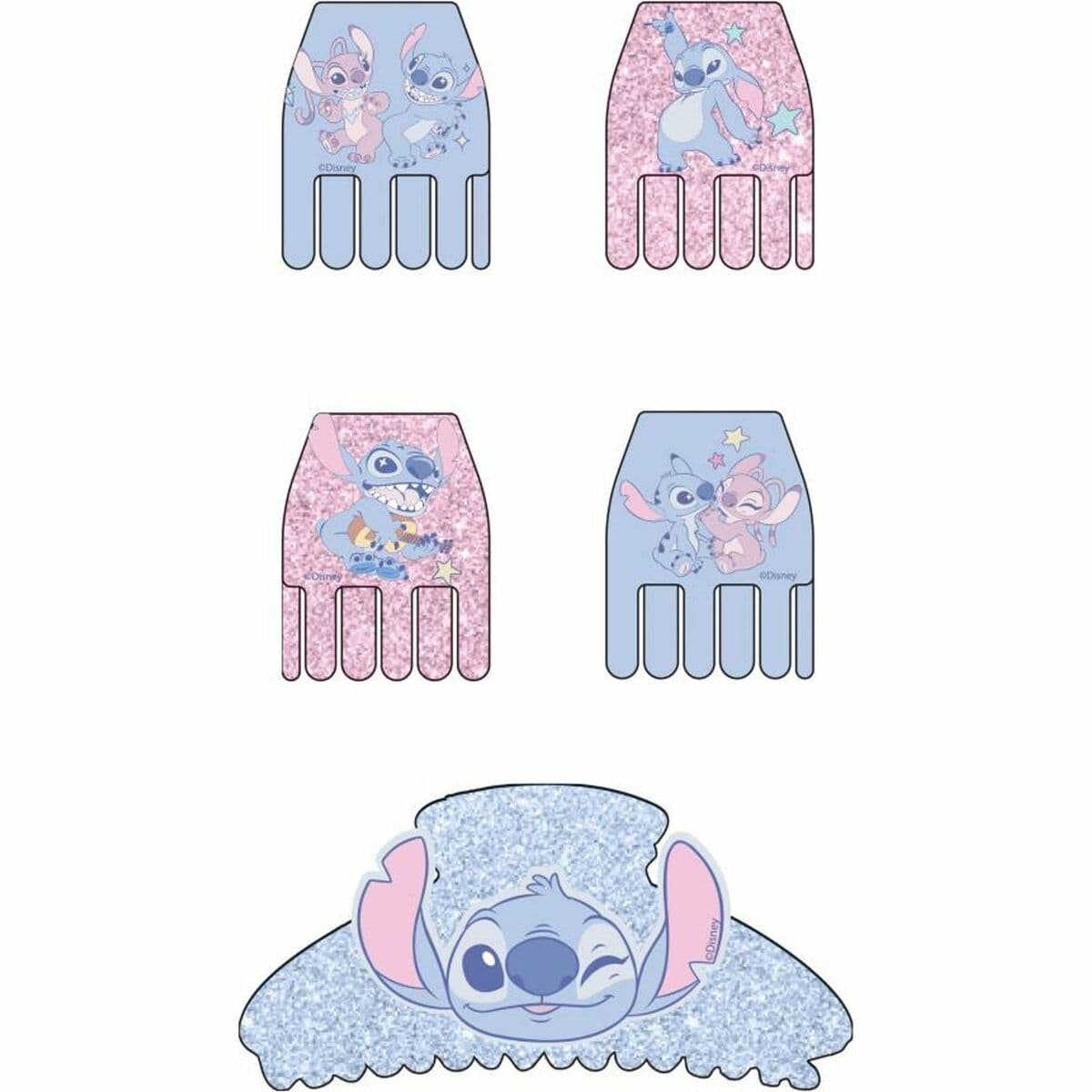 Ukosnice Stitch Plava - Image 3