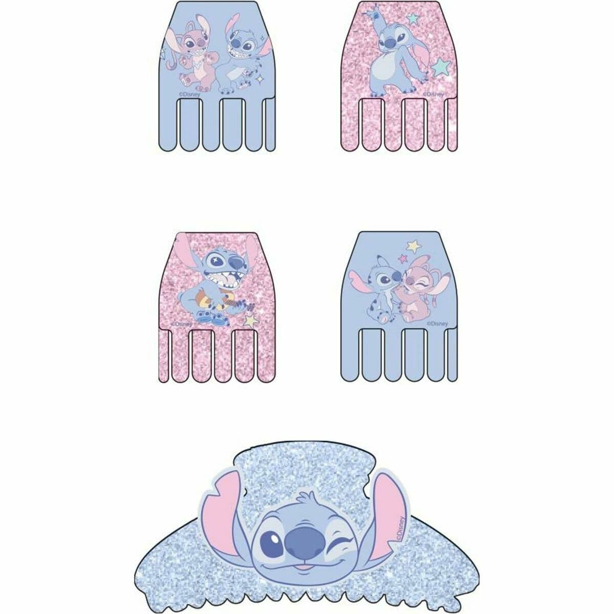 Ukosnice Stitch Plava - Image 4