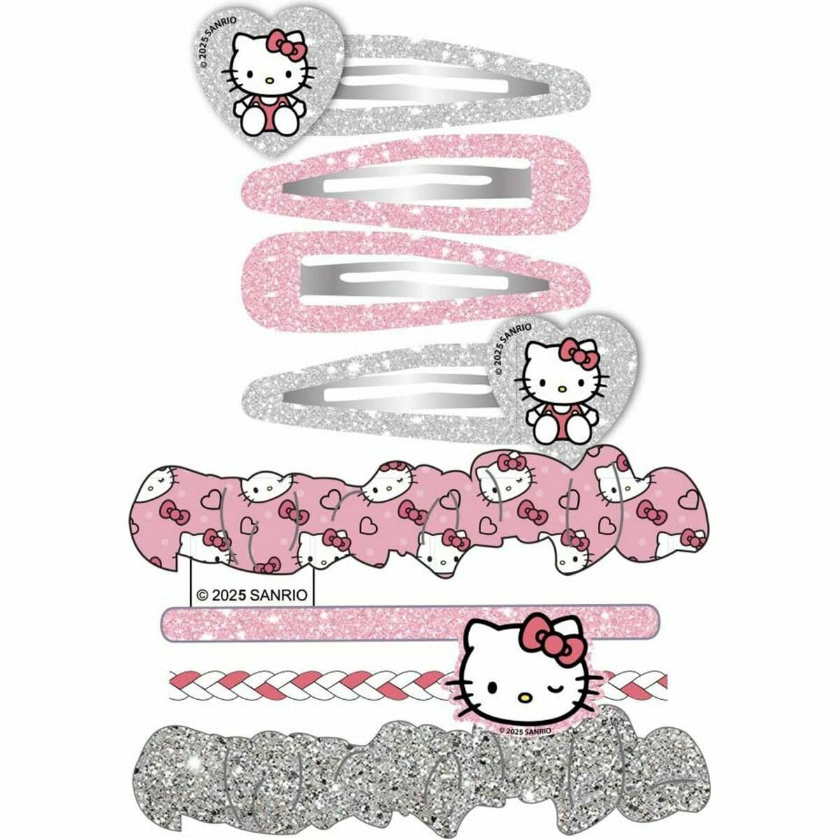 Halsban Hello Kitty - Image 6
