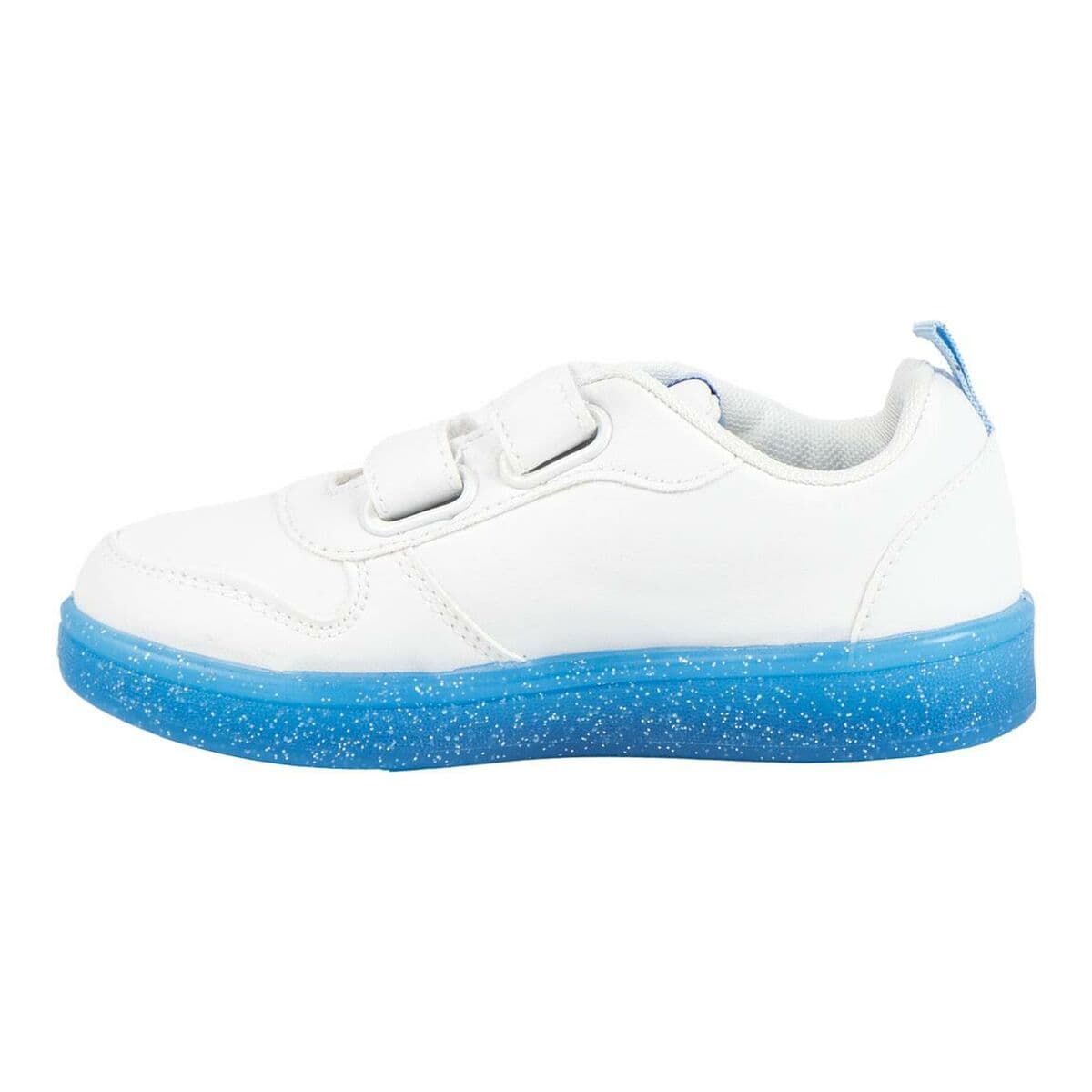 Zapatillas Deportivas Infantiles Stitch Blanco - Image 2