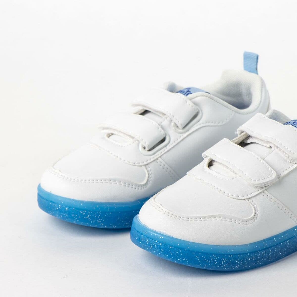 Zapatillas Deportivas Infantiles Stitch Blanco - Image 7