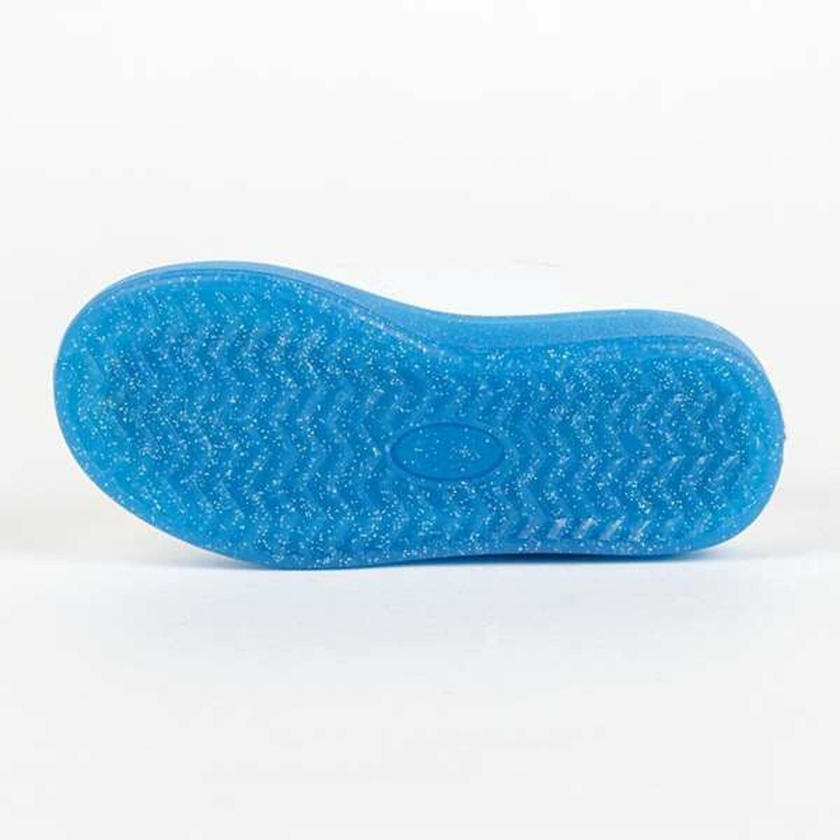 Zapatillas Deportivas Infantiles Stitch Blanco - Image 11