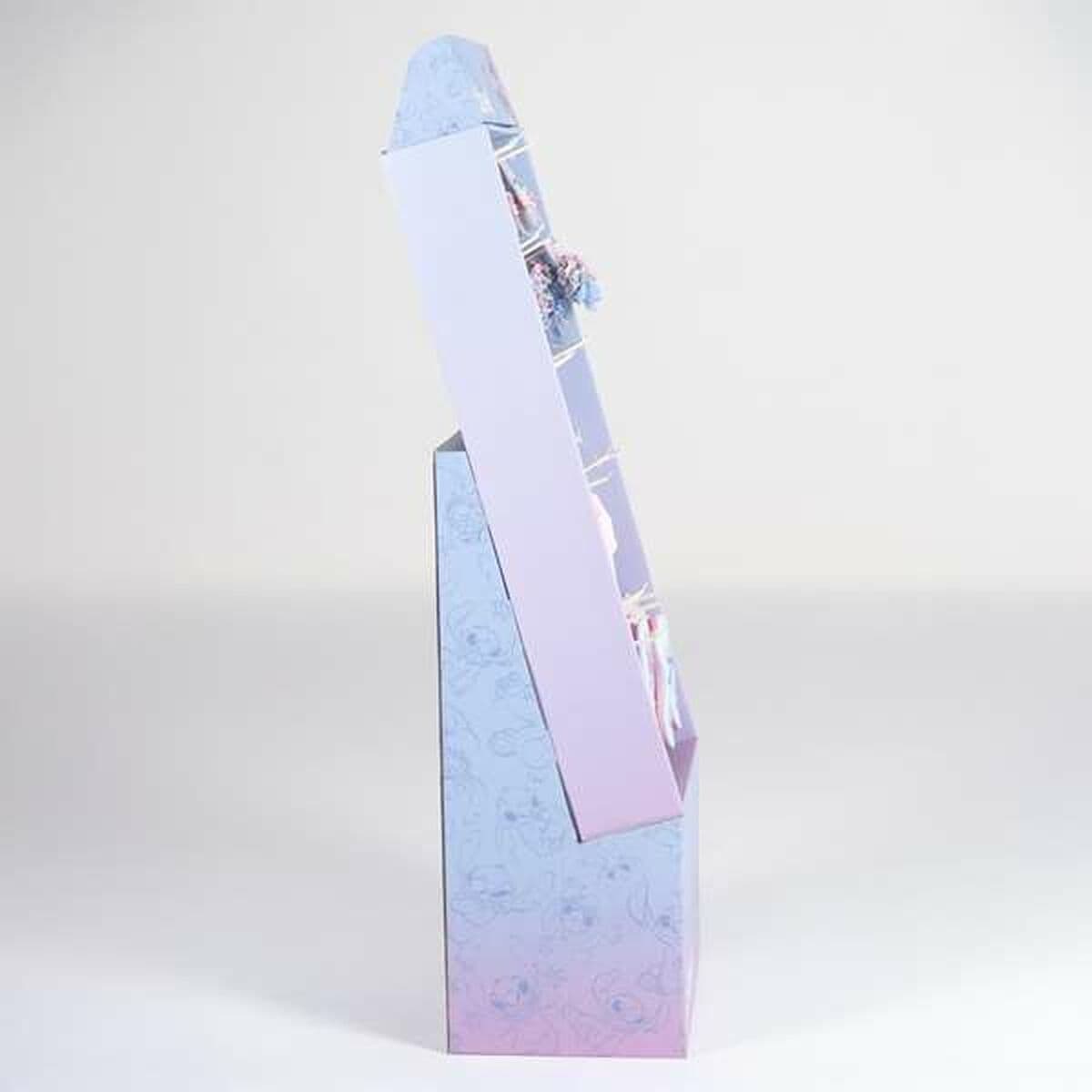 Hårklämmor Stitch Blå - Image 8