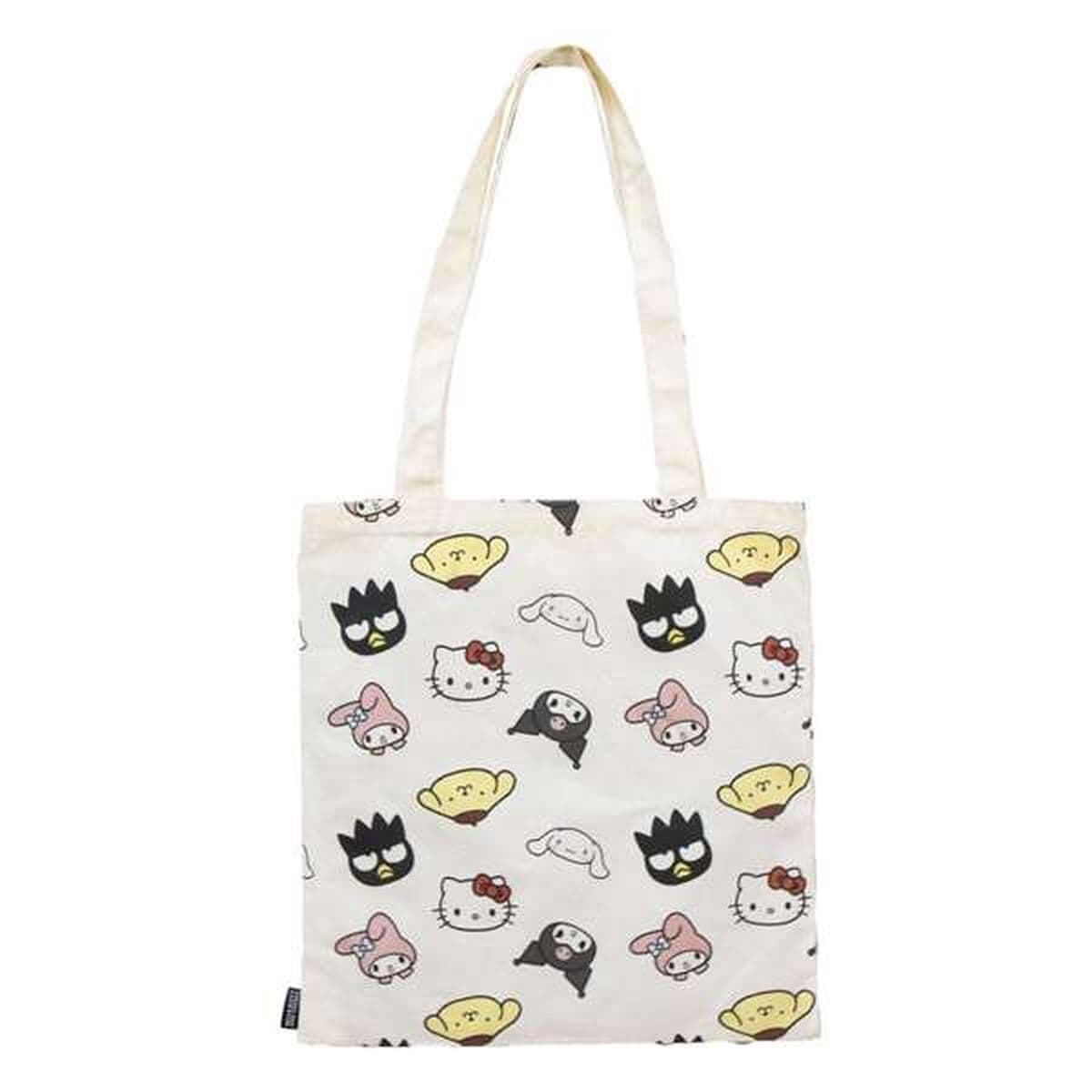 Shopping Bag Hello Kitty 38 x 40 cm - Image 2