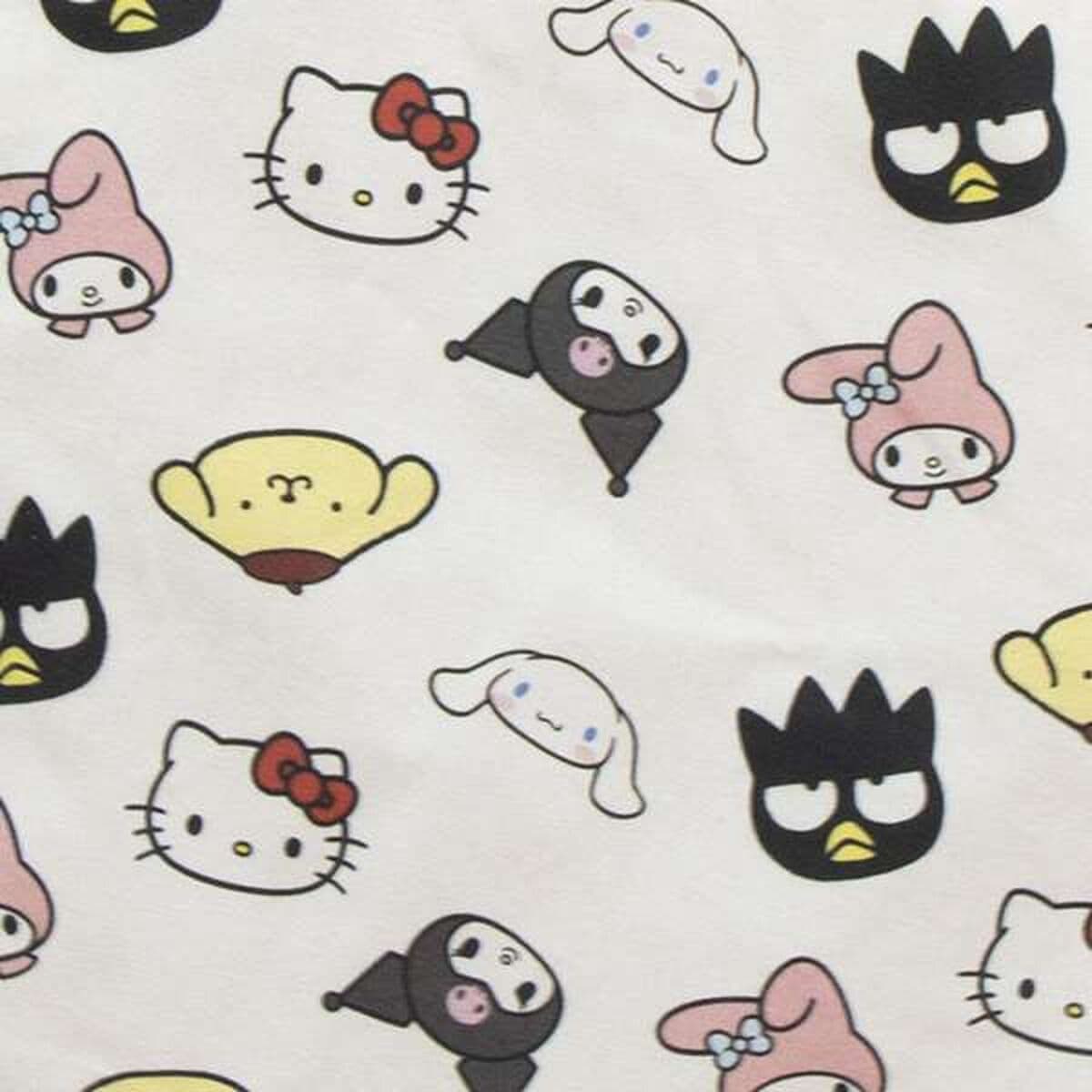 Shopping Bag Hello Kitty 38 x 40 cm - Image 3