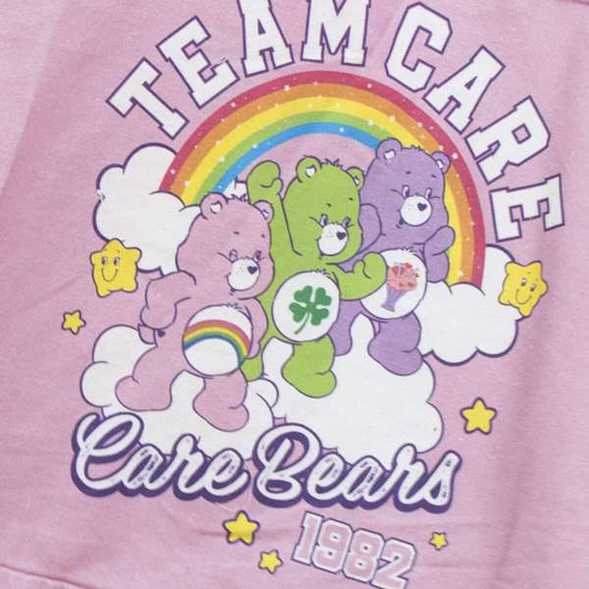 Winkeltas Care Bears Roze 48 x 43 x 17 cm - Image 2