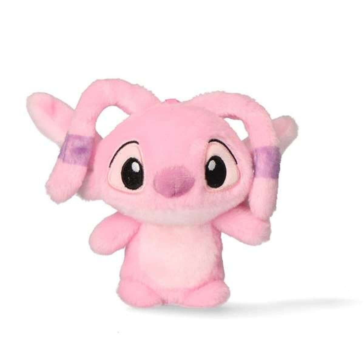 Llavero Peluche Stitch Rosa - Image 5