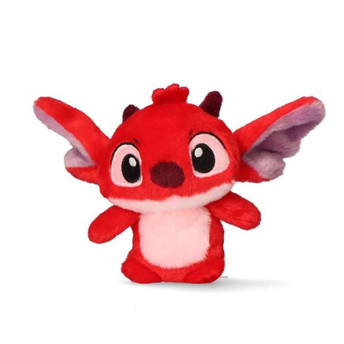 Llavero Peluche Stitch Rosa - Image 6