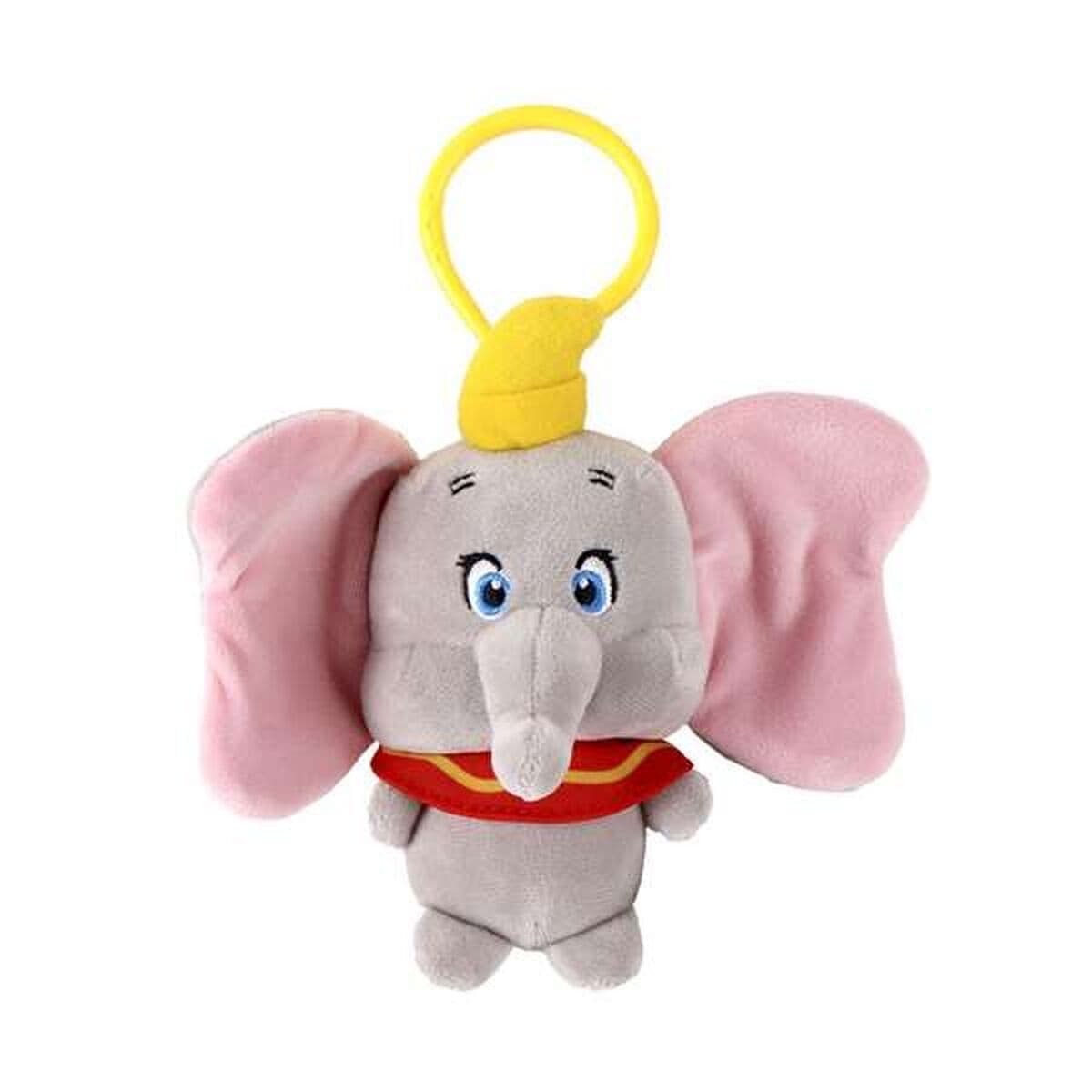 Llavero Peluche Disney Rosa - Image 16