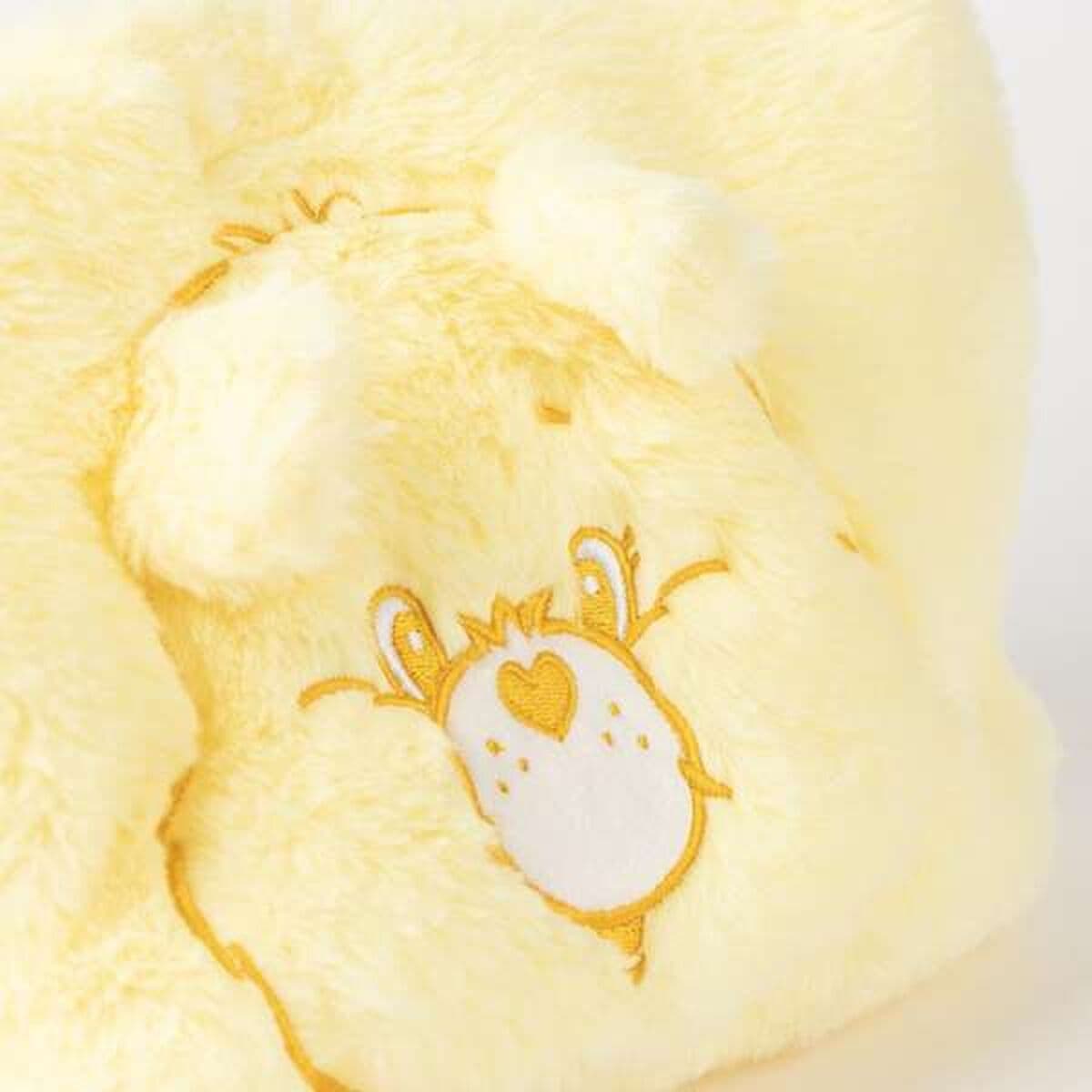 Geantă de mână Care Bears Galben - Image 6