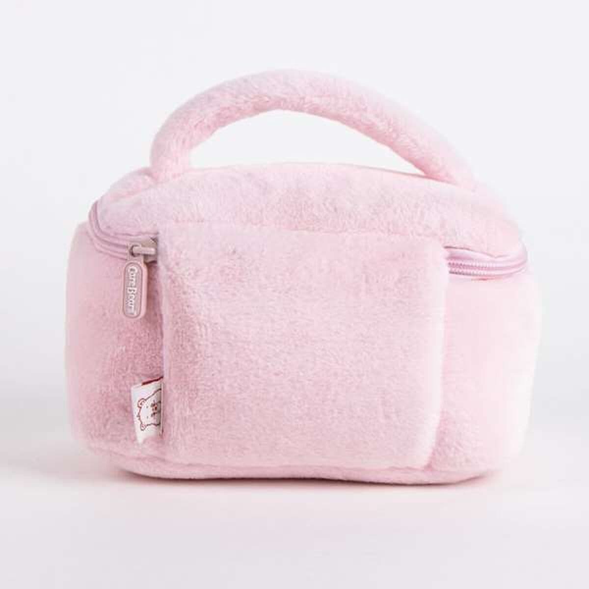 Resenecessär Care Bears Gul - Image 4