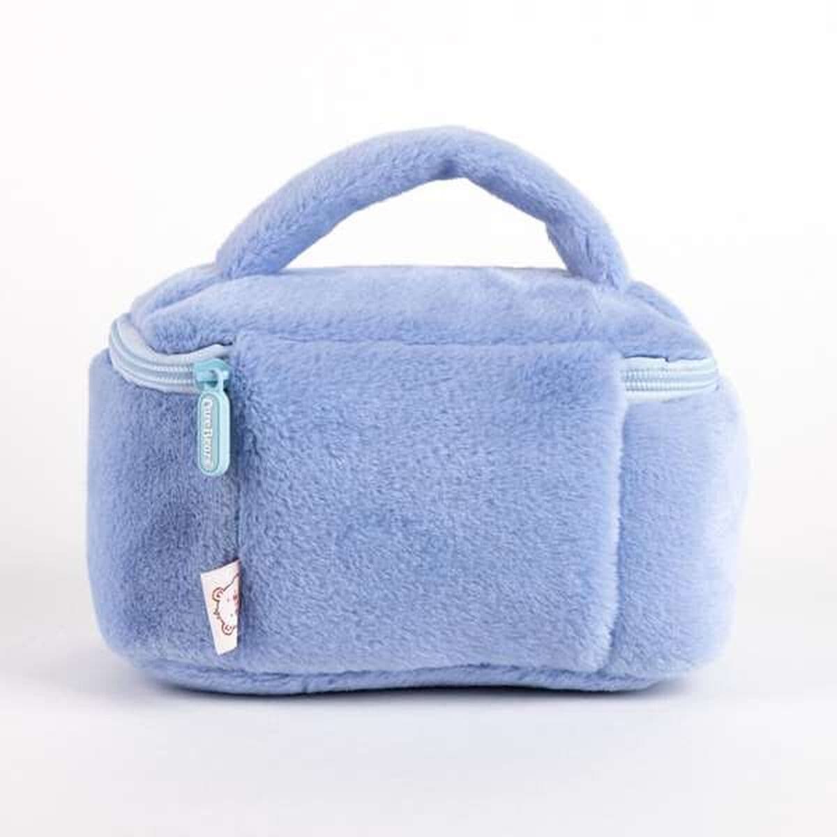 Kelionių reikmenų dėžutė Care Bears Rožinė - Image 3