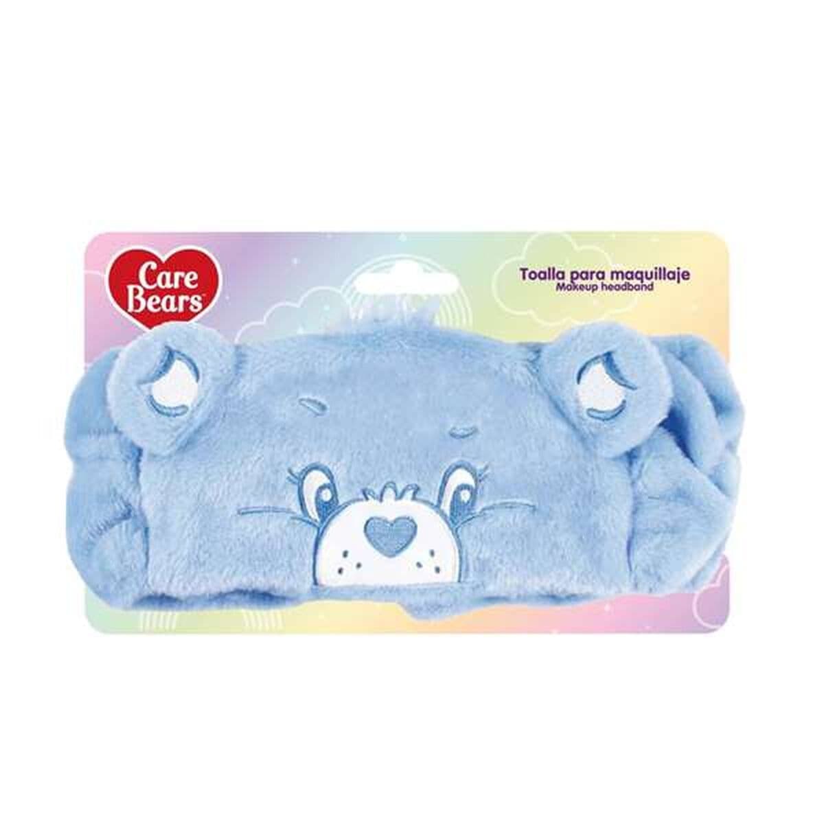 Turban Care Bears Blau