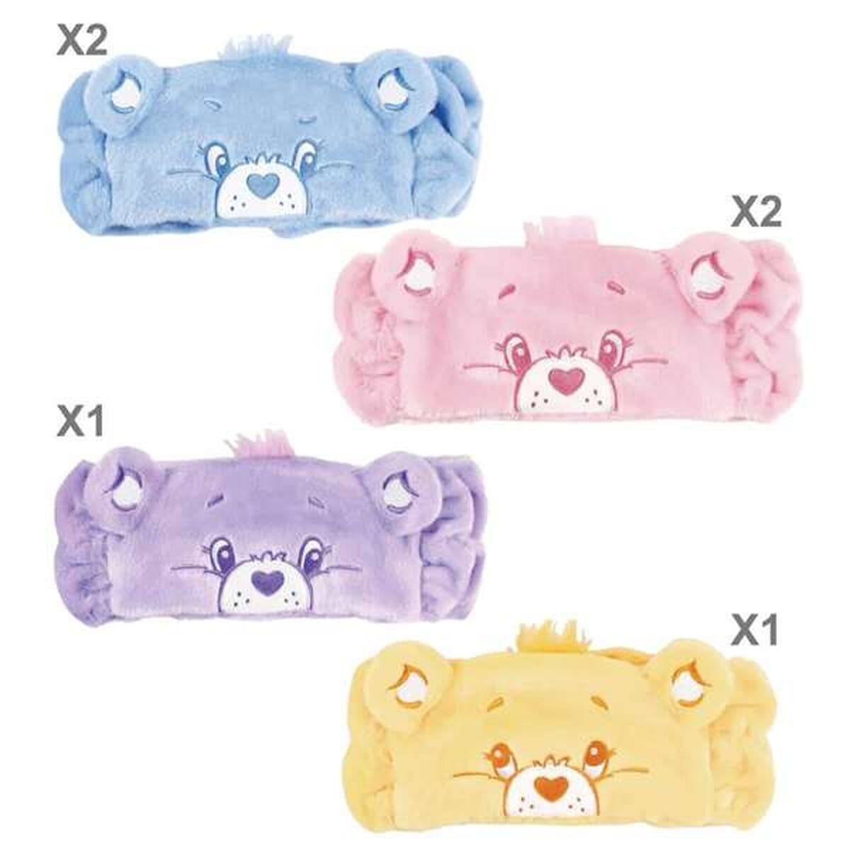Turban Care Bears Gul - Image 2
