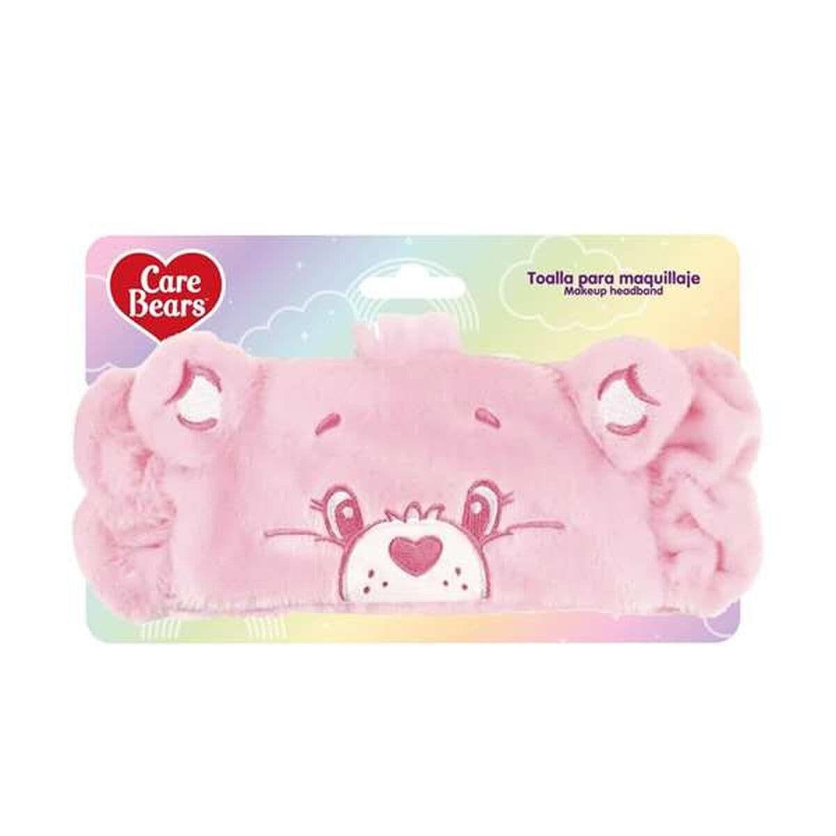 Turbante Care Bears Rosa