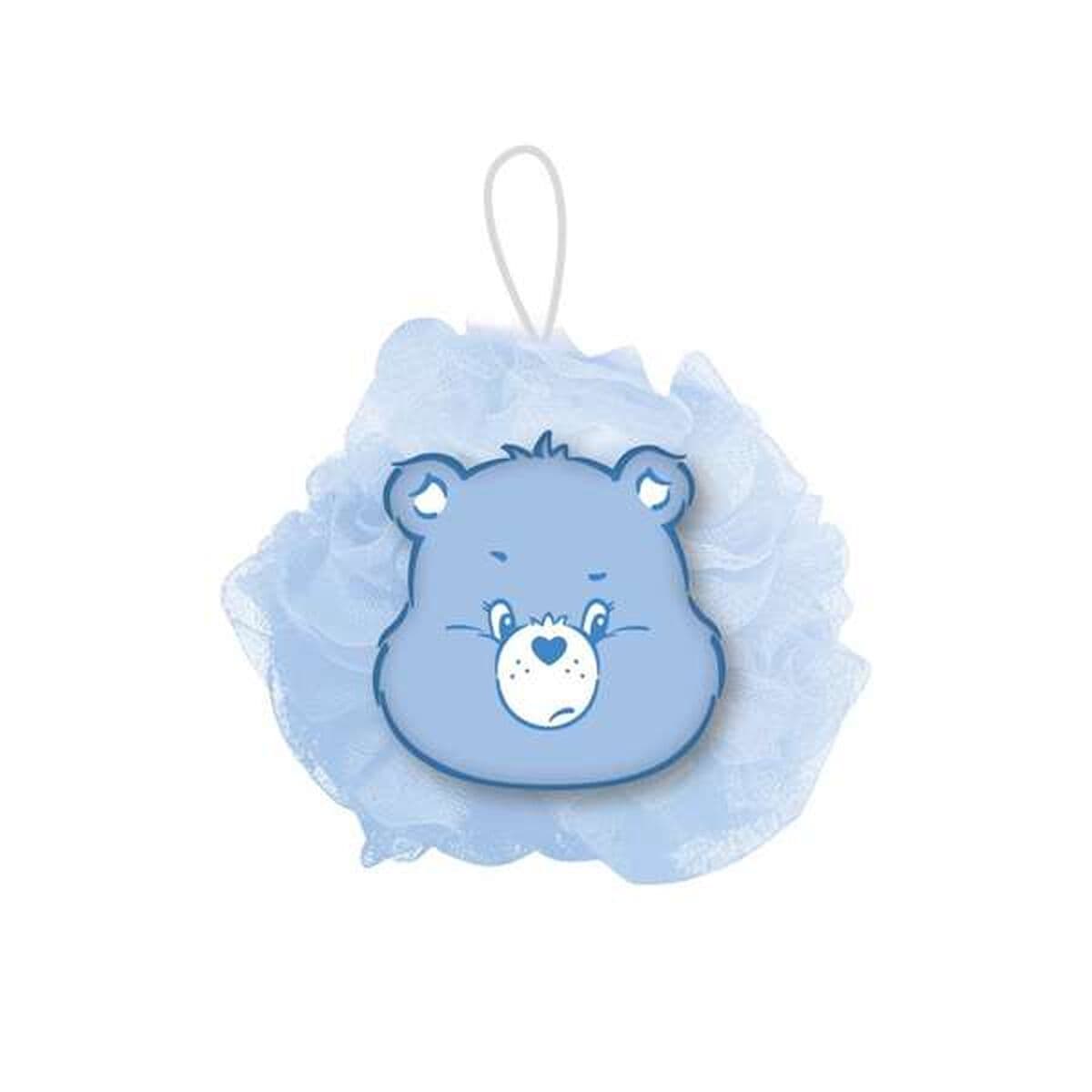 Body Sponge Care Bears Blue - Image 2